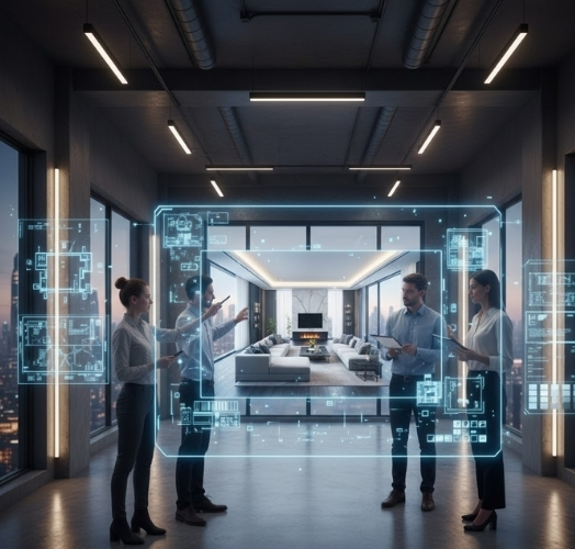 Collaborative Design