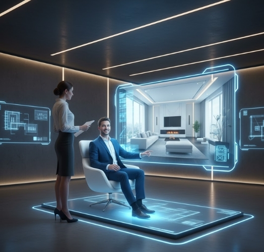 Real-Time Consultations